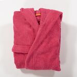 Παιδικό Μπουρνούζι Color Kids Fuchsia Nef-Nef Homeware