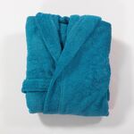 Παιδικό Μπουρνούζι Color Kids Petrol Nef-Nef Homeware