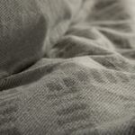 Σετ Παπλωματοθήκη Otrando Green Flannel Μονή 160x230 Nef-Nef Homeware