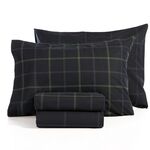 Σετ Σεντόνια  Naiberg Denim Μονά 160x260 Nef-Nef Homeware