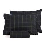 Σετ Παπλωματοθήκη Naiberg Denim Flannel Υπέρδιπλη 240x230 Nef-Nef Homeware