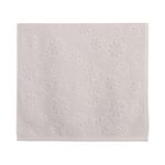 Πετσέτα Προσώπου Margot Grey 50x90 Nef-Nef Homeware
