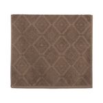 Πετσέτα Προσώπου Romian Mocca 50x90 Nef-Nef Homeware