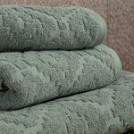 Πετσέτα Σώματος Romian Green 70x140 Nef-Nef Homeware