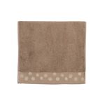 Πετσέτα Σώματος Anthem Beige 70x140 Nef-Nef Homeware