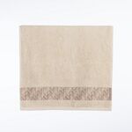 Πετσέτα Χεριών Depreo Ecru 30x50 Nef-Nef Homeware