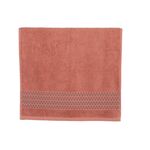 Πετσέτα Χεριών Fonteste Peach 30x50 Nef-Nef Homeware