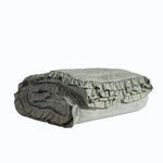 Κουβερλί Sirion Mint Grey Υπέρδιπλο 230x240 Nef-Nef Homeware