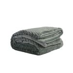 Κουβερτοπάπλωμα  Lernia Green Μονό 160x220 Nef-Nef Homeware