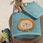 Σετ 2τμχ. Πετσέτες Wild Dance Nef-Nef Homeware