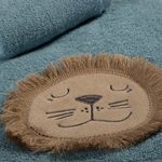 Σετ 2τμχ. Πετσέτες Wild Dance Nef-Nef Homeware