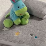 Σετ 2τμχ. Πετσέτες Stars Above Nef-Nef Homeware