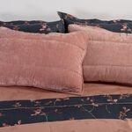 Σετ 2 τμχ. Μαξιλαροθήκες Vania Rose 52X72 Nef-Nef Homeware