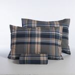 Σετ Παπλωματοθήκη  Nautica Nau Surface Denim Υπέρδιπλο 240x220 Nef-Nef Homeware