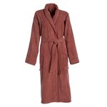 Μπουρνούζι Vania  Rose Nef-Nef Homeware