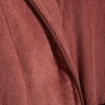 Μπουρνούζι Vania  Rose Nef-Nef Homeware