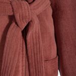 Μπουρνούζι Vania  Rose Nef-Nef Homeware