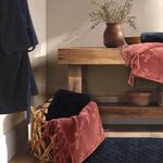 Μπουρνούζι Vania  Rose Nef-Nef Homeware