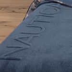 Κουβέρτα Nau Wave Blue Υπέρδιπλη 230x240 Nef-Nef Homeware