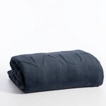 Κουβέρτα Nau Wave Blue Υπέρδιπλη 230x240 Nef-Nef Homeware