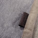 Τριθέσιο Ριχτάρι New Tanger N.L.Grey/Ecru 180x300 Nef-Nef Homeware