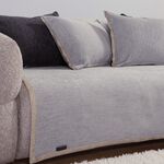 Διθέσιο Ριχτάρι New Tanger 180x250 N.L.Grey/Ecru Nef-Nef Homeware