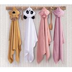 Κάπα Sweet Lion 70x120 Nef-Nef Homeware