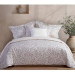 Σετ Σεντόνια Ambrose King Size 280x270 Nef-Nef Homeware