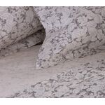 Σετ Σεντόνια Ambrose King Size 280x270 Nef-Nef Homeware