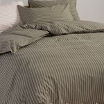 Σετ Παπλωματοθήκη Nau Cost Green 240x230 Nef-Nef Homeware
