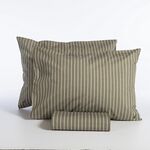 Σετ Παπλωματοθήκη Nau Cost Green 240x230 Nef-Nef Homeware