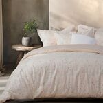 Σετ Παπλωματοθήκη Kiara 240x230 Nef-Nef Homeware