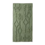 Χαλί Sanchez Green 70x140 Nef-Nef Homeware