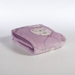 Βρεφική Κουβέρτα Best Friends Αγκαλιάς 75x100 Nef-Nef Homeware