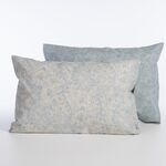 Μαξιλαροθήκη Lucil Blue 52x72 Nef-Nef Homeware