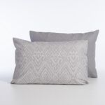Μαξιλαροθήκη Orion Grey 52x72 Nef-Nef Homeware