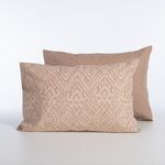 Μαξιλαροθήκη Orion Beige52x72 Nef-Nef Homeware