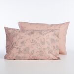 Μαξιλαροθήκη Carena Pink 52x72 Nef-Nef Homeware