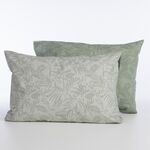 Μαξιλαροθήκη Dazier Green 52x72 Nef-Nef Homeware