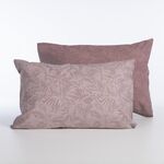 Μαξιλαροθήκη Dazier Mauve 52x72 Nef-Nef Homeware