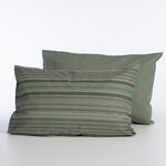 Μαξιλαροθήκη Degree Green 52x72 Nef-Nef Homeware