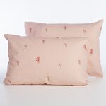 Μαξιλαροθήκη Fragesca Ecru 52x72 Nef-Nef Homeware