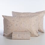 Σετ Παπλωματοθήκη Lucil Beige Μονή 170x240 Nef-Nef Homeware