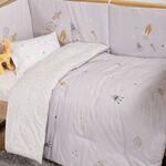 Βρεφικό Πάπλωμα  My Universe 110x140 Nef-Nef Homeware