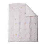 Βρεφικό Πάπλωμα  My Universe 110x140 Nef-Nef Homeware