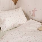 Πάντα Κούνιας  Country Bunny 60+67+60X40 Nef-Nef Homeware