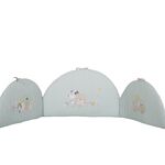 Πάντα Κούνιας Life In The City 60+67+60X40 Nef-Nef Homeware