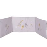 Πάντα Κούνιας  My Universe 60+67+60X40 Nef-Nef Homeware