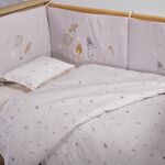 Πάντα Κούνιας  My Universe 60+67+60X40 Nef-Nef Homeware