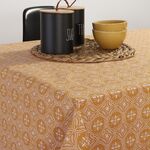 Αλέκιαστο Τραπεζομάντηλο Jeneria 140x180 Nef-Nef Homeware